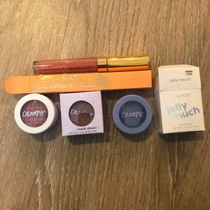 Brand New Colourpop Bundle